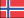 Norwegian